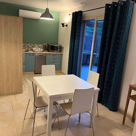 מונפלייה Cottage Chaleureux Tout Equipe Climatise A Jacou מראה חיצוני תמונה