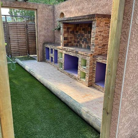 מונפלייה Cottage Chaleureux Tout Equipe Climatise A Jacou מראה חיצוני תמונה