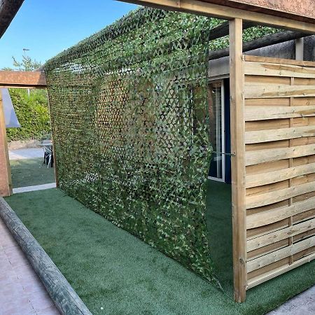 מונפלייה Cottage Chaleureux Tout Equipe Climatise A Jacou מראה חיצוני תמונה