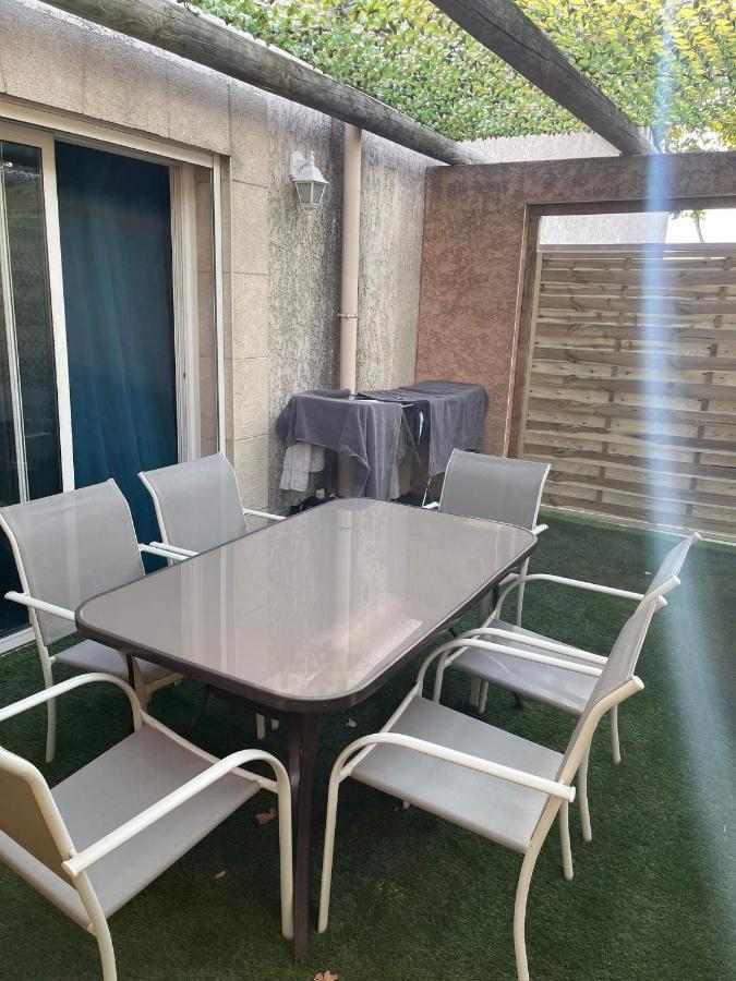 מונפלייה Cottage Chaleureux Tout Equipe Climatise A Jacou מראה חיצוני תמונה