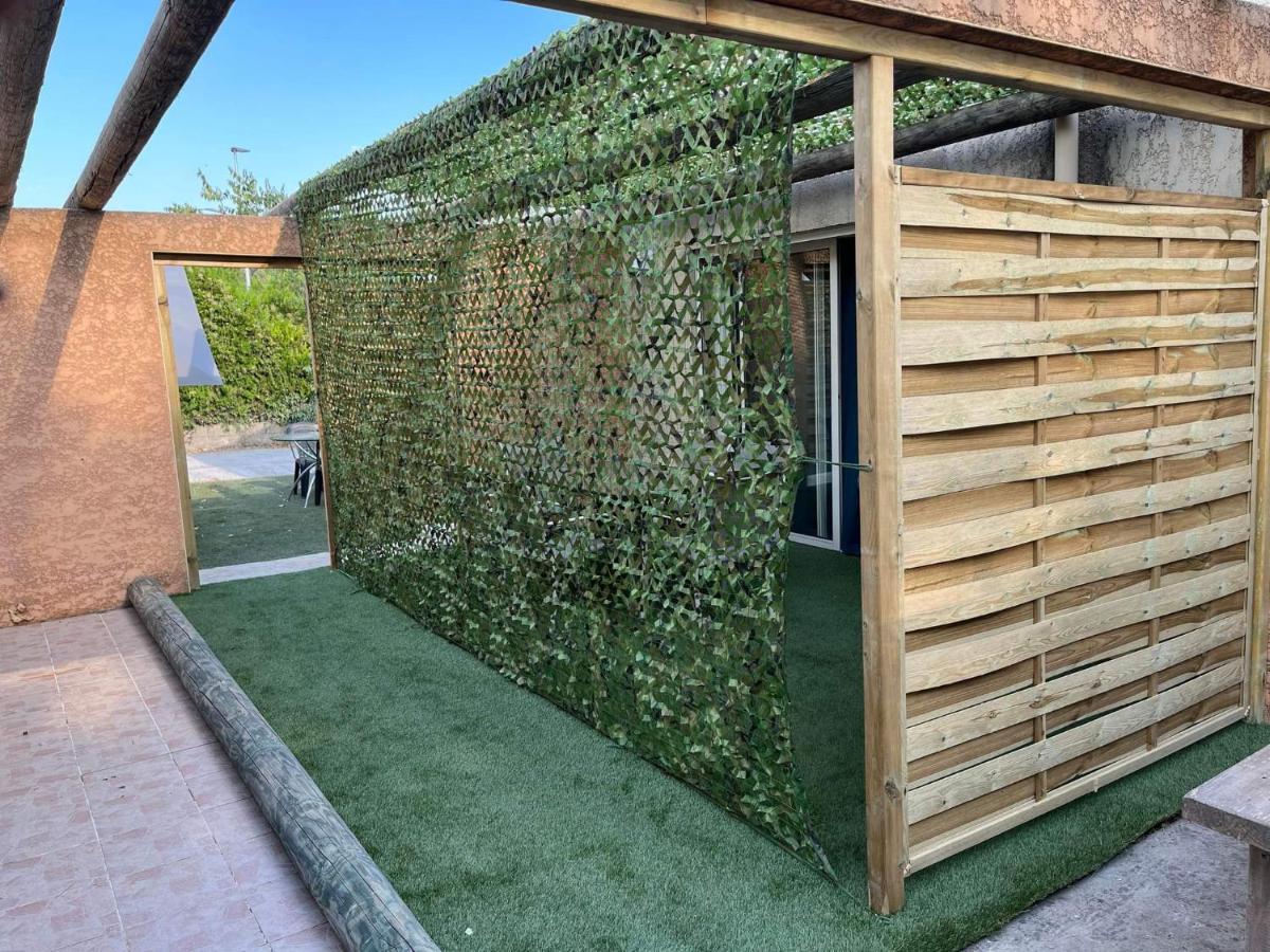 מונפלייה Cottage Chaleureux Tout Equipe Climatise A Jacou מראה חיצוני תמונה