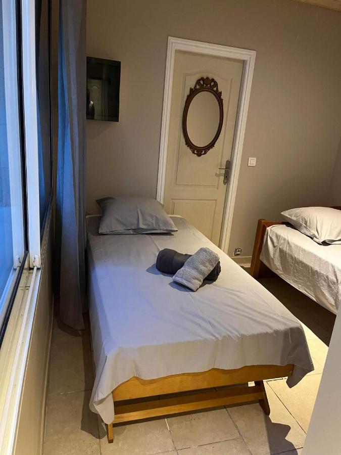 מונפלייה Cottage Chaleureux Tout Equipe Climatise A Jacou מראה חיצוני תמונה